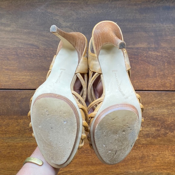 Max Studio Heels - Picture 4 of 4